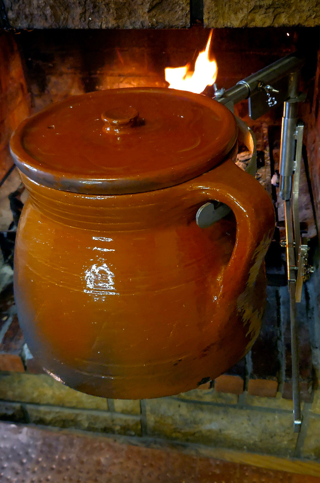 SALVACHE para cazuelas y pucheros