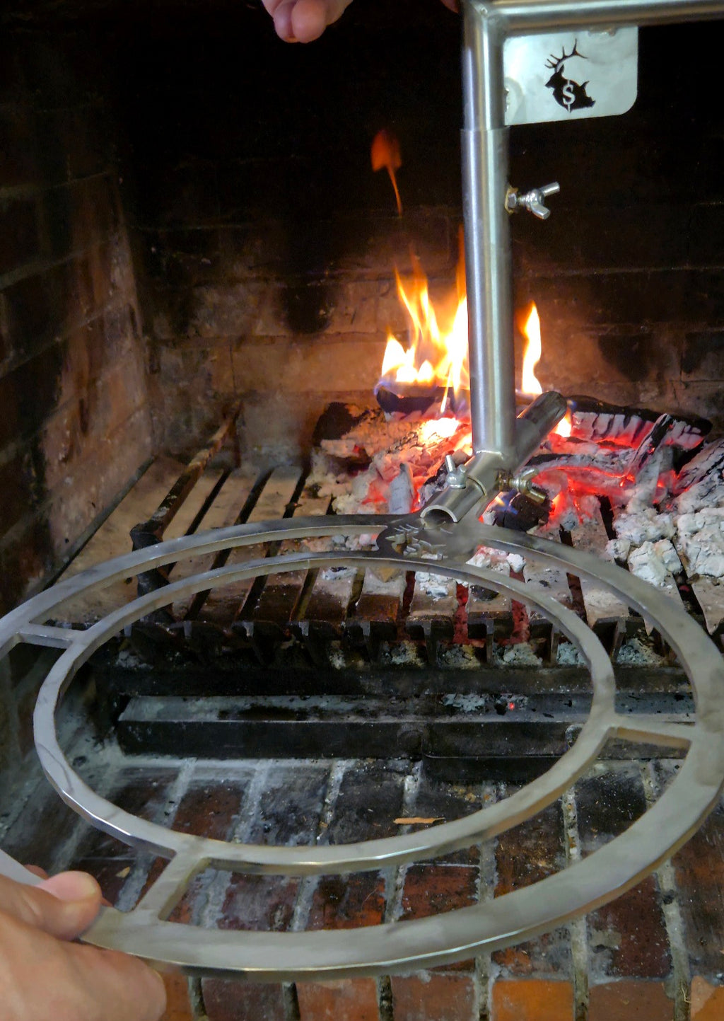 SALVACHE para cazuelas y pucheros